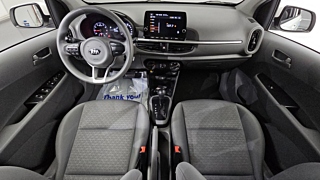 KIA MORNING URBAN JA 2020