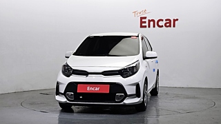 KIA MORNING URBAN JA 2020