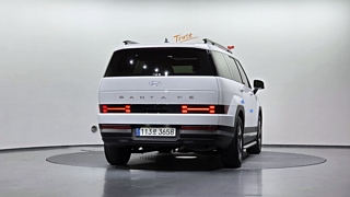 HYUNDAI SANTAFE MX5 2023