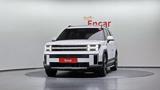 HYUNDAI SANTAFE MX5 2023