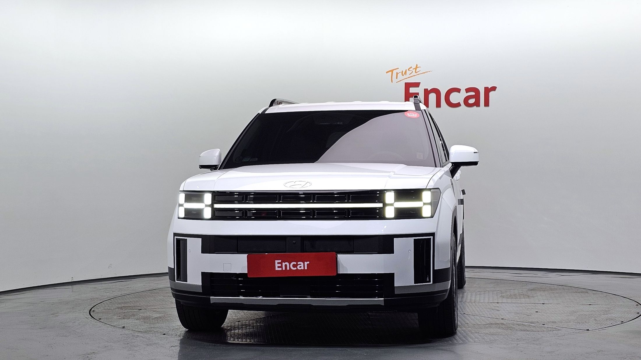 HYUNDAI SANTAFE MX5 2023