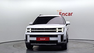 HYUNDAI SANTAFE MX5 2023