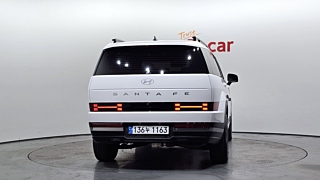 HYUNDAI SANTAFE MX5 2023