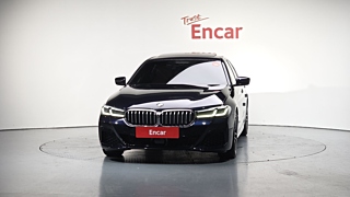 BMW 5-SERIES G30 2023