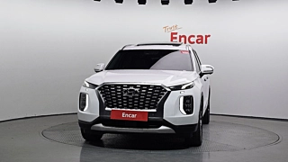 HYUNDAI PALISADE 2020