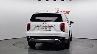 HYUNDAI PALISADE 2020