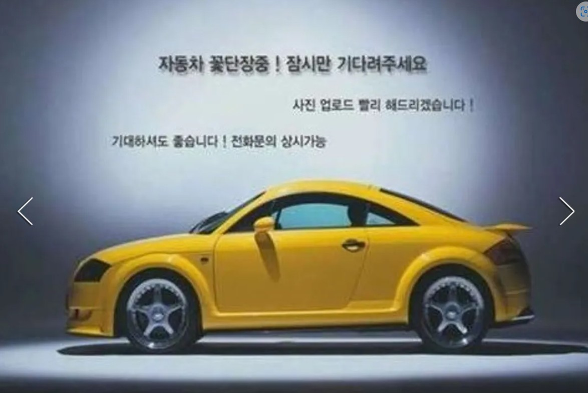 BMW 6-SERIES GT G32 2019