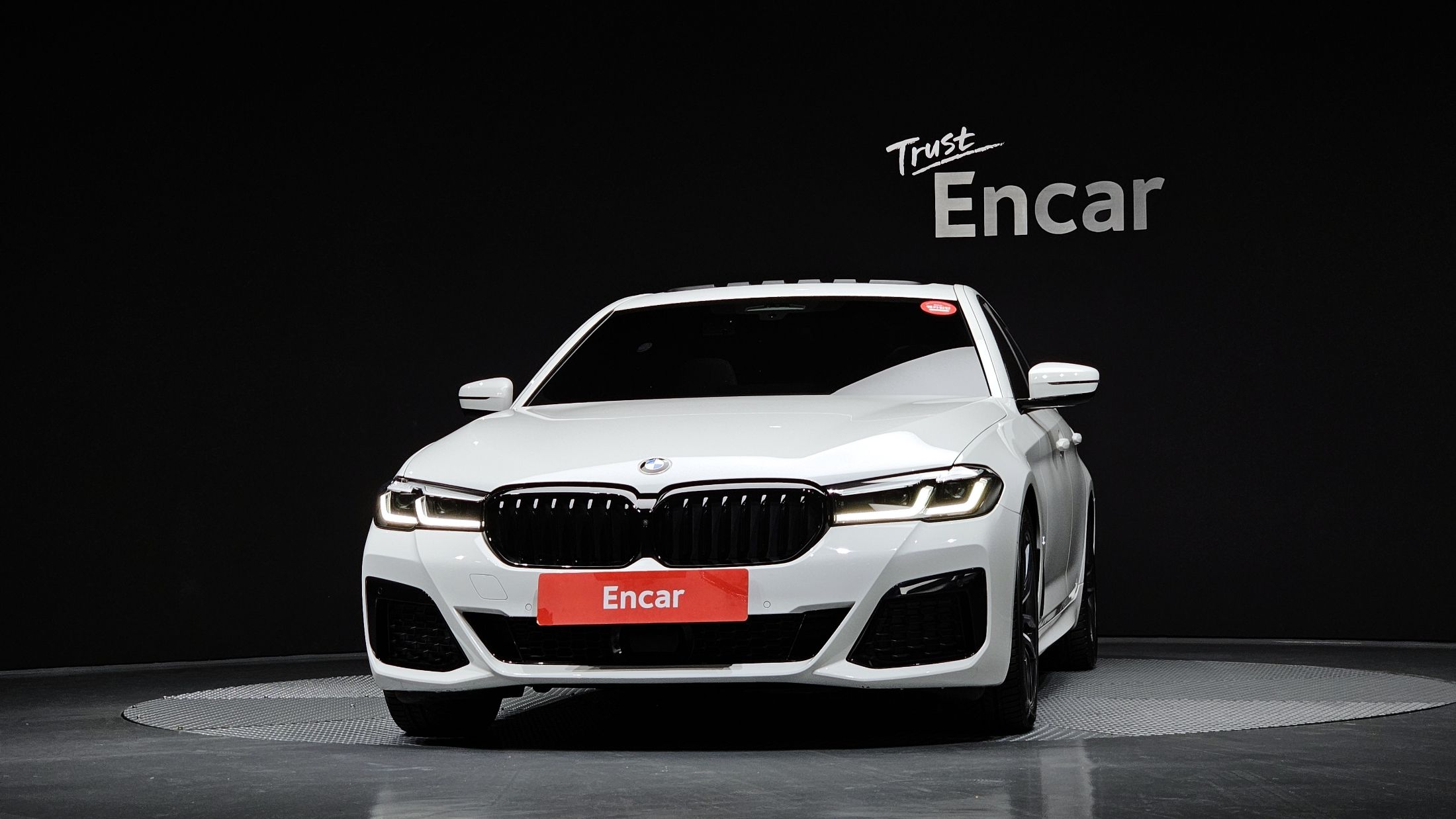 BMW 5-SERIES G30 2023