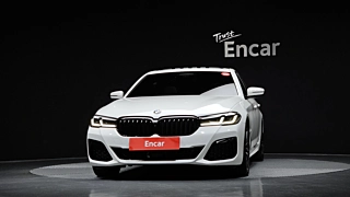 BMW 5-SERIES G30 2023