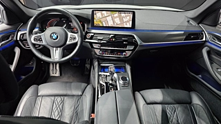 BMW 5-SERIES G30 2023