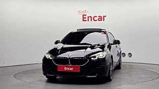 BMW 2-SERIES GRAN COUPE F44 2021