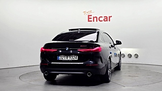 BMW 2-SERIES GRAN COUPE F44 2021