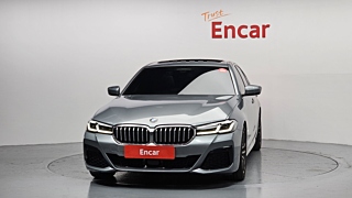 BMW 5-SERIES G30 2023