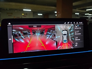 BMW 5-SERIES G30 2023