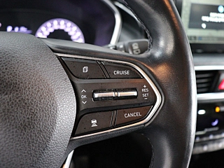 HYUNDAI SANTAFE TM 2018