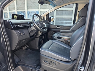 HYUNDAI STARIA 2021