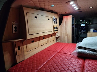 HYUNDAI STAREX GRAND 2016