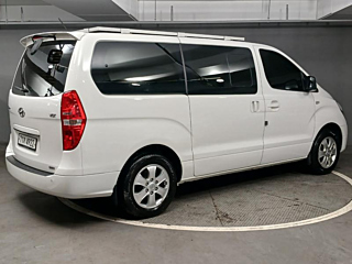 HYUNDAI STAREX GRAND 2016