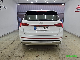 HYUNDAI SANTAFE 2022