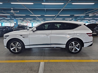 GENESIS GV80 2021