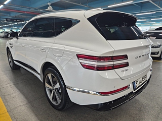 GENESIS GV80 2021