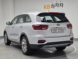 KIA SORENTO 2018