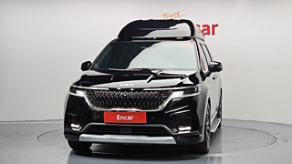 KIA CARNIVAL 2021
