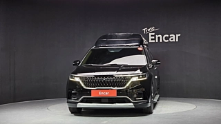KIA CARNIVAL 2021