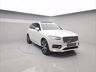 VOLVO XC90 2023