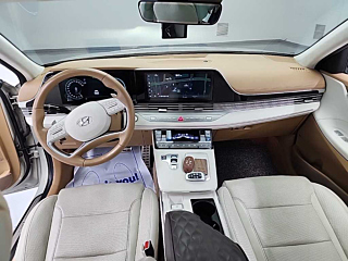 HYUNDAI GRANDEUR IG 2020