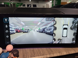 HYUNDAI SANTAFE MX5 2023