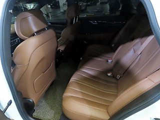 GENESIS G80 RG3 2022