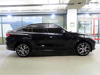 BMW X6 G06 2021
