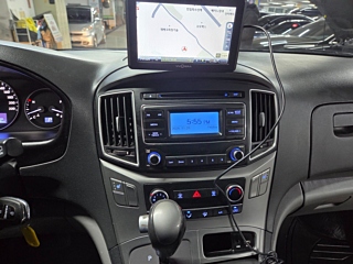 HYUNDAI STAREX GRAND 2018