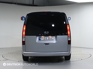 HYUNDAI STARIA 2023