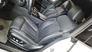 BMW 6-SERIES GT G32 2022