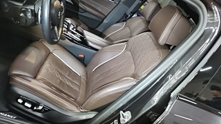 BMW 5-SERIES G30 2022