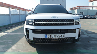 HYUNDAI SANTAFE MX5 2023