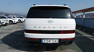 HYUNDAI SANTAFE MX5 2023