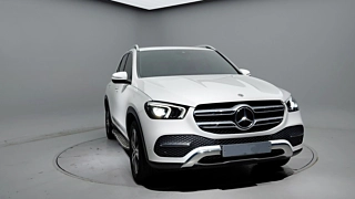 MERCEDES BENZ GLE-CLASS W167 2019