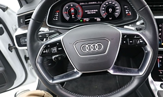 AUDI A6 C8 2021