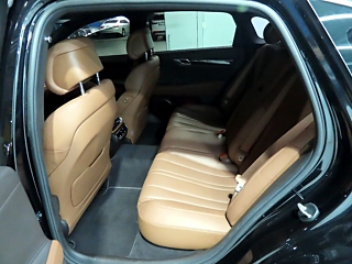 GENESIS G80 RG3 2021