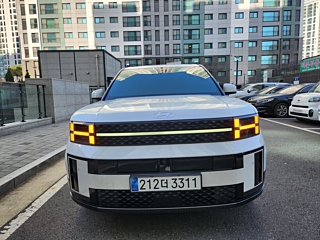 HYUNDAI SANTAFE MX5 2023