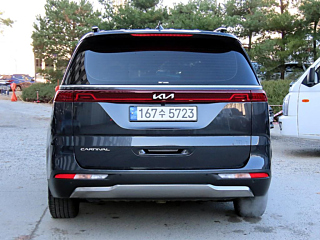 KIA CARNIVAL 2022