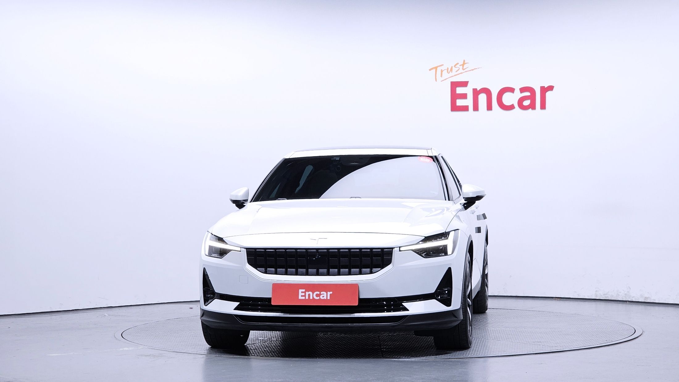 POLESTAR POLESTAR 2 2022