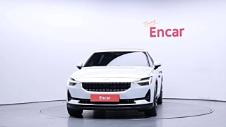 POLESTAR POLESTAR 2 2022