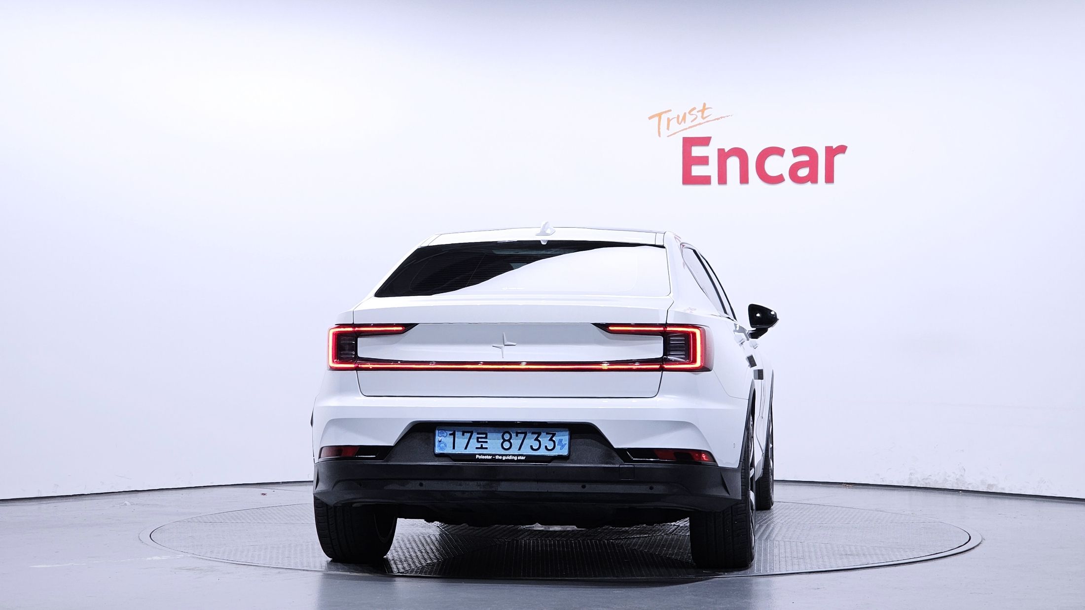 POLESTAR POLESTAR 2 2022