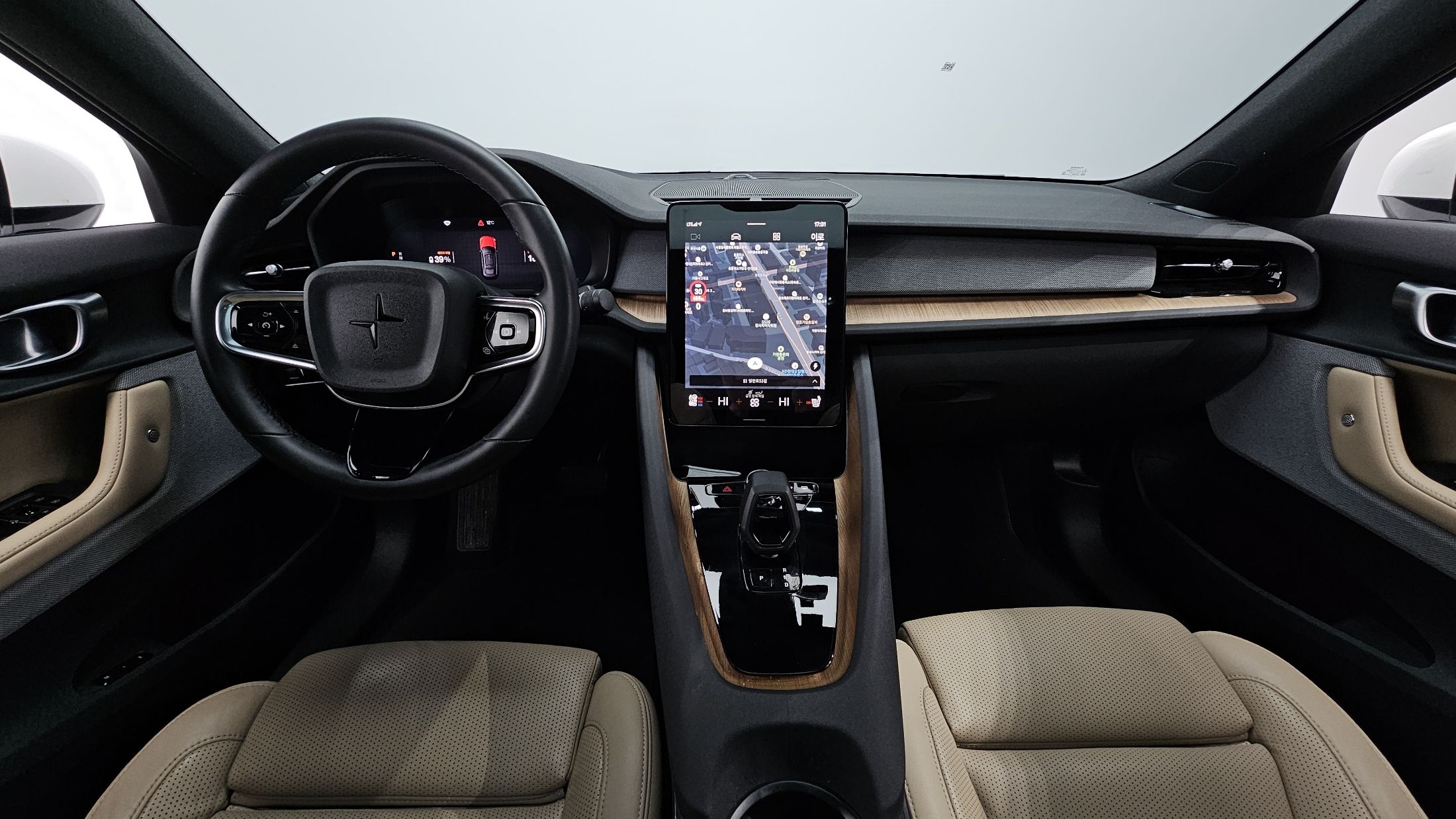 POLESTAR POLESTAR 2 2022