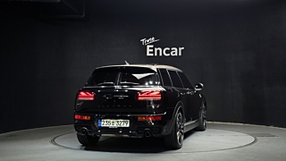 MINI CLUBMAN COOPER S 2021