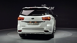 KIA CARNIVAL 2018